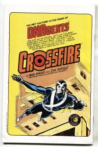 Groo Special #1 1984 comic book Eclipse