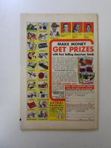 Astonishing Tales #6 (1971) VF condition