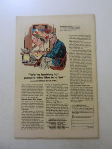 The X-Men #21 (1966) VF- condition