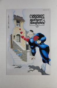 Cerebus #163  (1992)