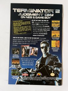 Ghost Rider #23 - NM+ (1992)