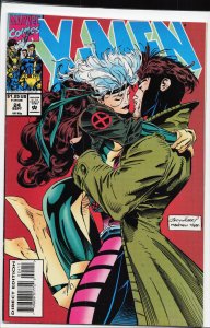 X-Men #24 (1993) X-Men