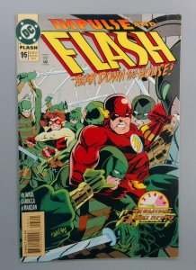 Flash #95 NM Impulse, DC, 1994 Copy2