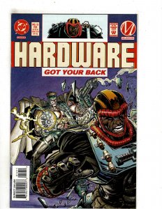 Hardware #12 (1994) SR37