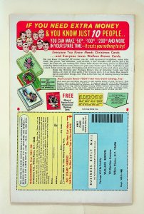 Fantastic Four #103 (Oct 1970, Marvel) - Very Good-