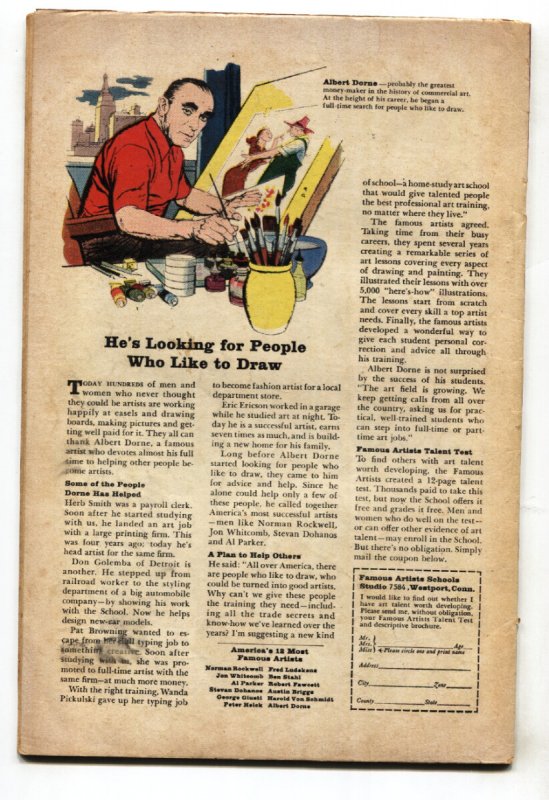 Strange Tales #135  1965 - Marvel  -VG- - Comic Book