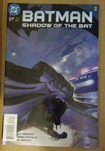 Batman: Shadow of the Bat #66