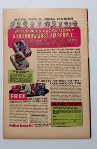 Not Brand Echh #2 (1967) FN+ 6.5