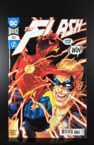 The Flash #763 (2020)