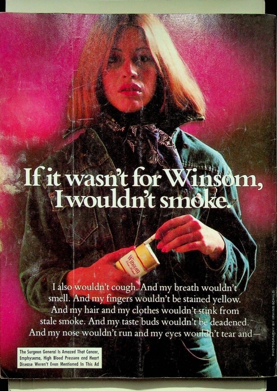 Mad Super Special #32 (Fall 1980, E.C. Publications) - Good- - Missing Insert