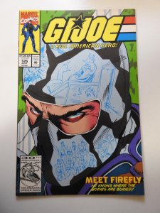 G.I. Joe: A Real American Hero #126 (1992)