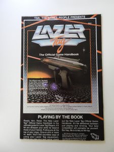 The Amazing Spider-Man #289 (1987) VF+ condition