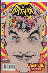 Batman '66 #44 (2014)