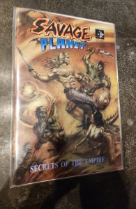 Savage Planet: Secrets of the Empire (2007)