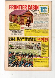 World's Finest Comics #117 (1961) Mid-Grade VG/FN Super-Batwoman vs WF.T...