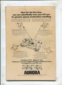 ACTION COMICS #409 - WHO IS CLARK KENT'S KILLER? - (5.5) 1972