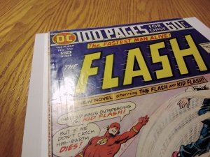 The Flash #232 (1975)