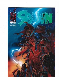 Spawn #25 (1994)
