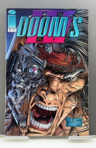 Doom's IV #4 (1994)
