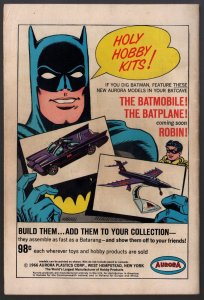 Green Lantern (1960) #48 VG/FN (5.0) 1st app Goldface