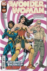 Wonder Woman # 788 Cover A NM DC [I2]