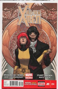 All-New X-Men #14 (2013) X-Men