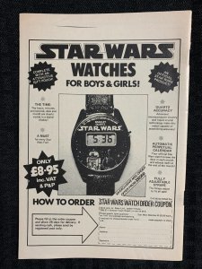 1982 MARVEL CHILLER Pocket Book #24 Digest FN+ 6.5 Gene Colan Dracula