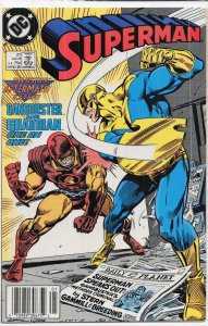 Superman #27 (1989) Superman