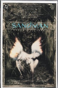 The Sandman #27 (1991) Sandman