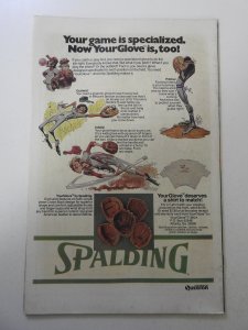 Tomb of Dracula #48 (1976) FN+ Condition!