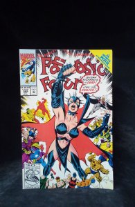 Fantastic Four #369 (1992)