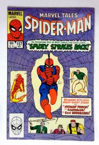 Marvel Tales #157 (1983) VF/NM Human Torch