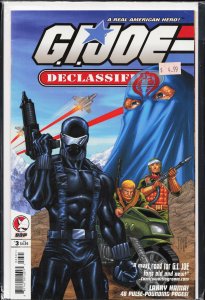 G.I. Joe: Declassified #3 (2006) G.I. Joe