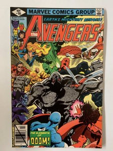 The Avengers #188 (1979)