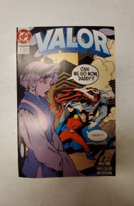 Valor #9 (1993) NM DC Comic Book J731