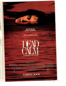 Sandman # 4 NM DC Vertigo Comic Book Neil Gaiman Morpheus Lucifer RM3