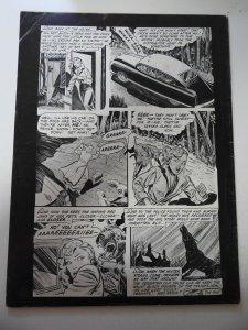 Tales from the Tomb Vol 3 #5 (1971) FN Condition