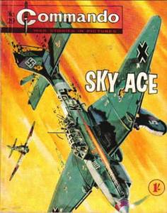 Sky Ace