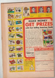 Batman #240 (Mar-72) VG/FN+ Mid-Grade Batman