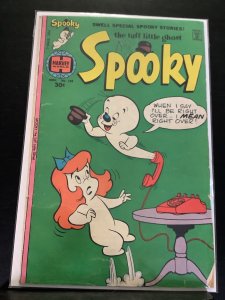 Spooky #153