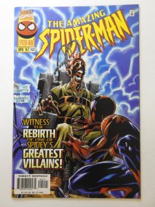 The Amazing Spider-Man #422 (1997)