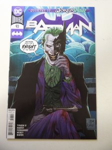 Batman #93 (2020)