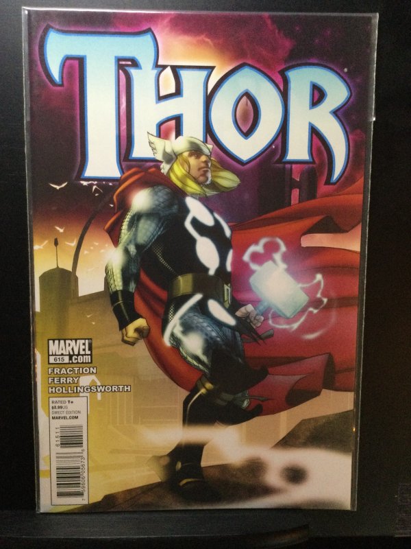 Thor 615