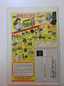 Marvel Two-in-One #5 (1974) MVS Intact! Sharp VG Condition!