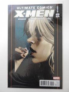 Ultimate Comics X-Men #5 (2012)