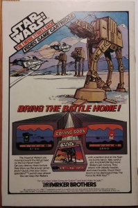 The Uncanny X-Men #162 CPV (1982) 1st Space Sharks Wolverine