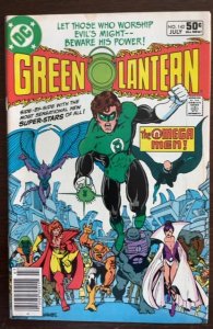 Green Lantern #142 (1981)