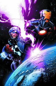 AVENGERS #7 NOW Marvel Comics Comic Book