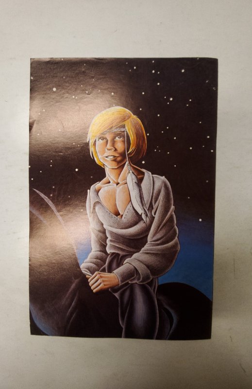 Honor Among Thieves #1 NM Gateway Graphics Comic Book J718