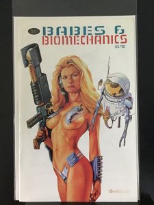 Babes & Biomechanics (1995)